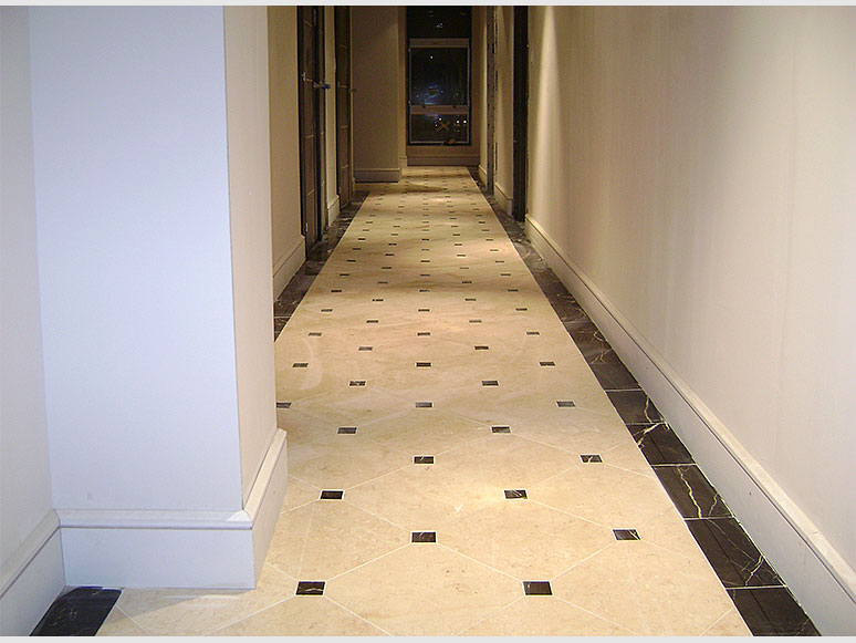 floor tile